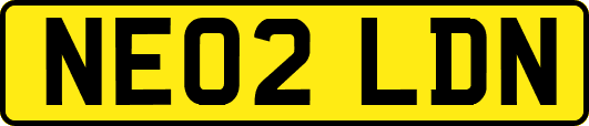 NE02LDN