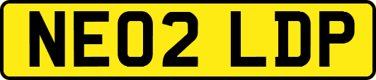 NE02LDP