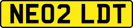 NE02LDT