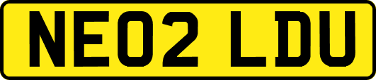 NE02LDU