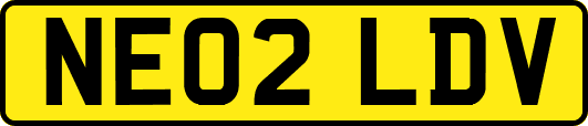 NE02LDV