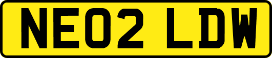 NE02LDW