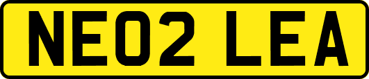 NE02LEA