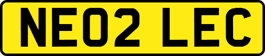 NE02LEC