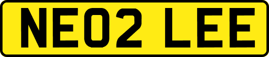 NE02LEE