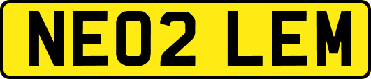 NE02LEM