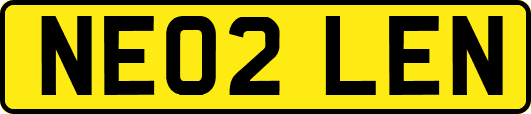 NE02LEN