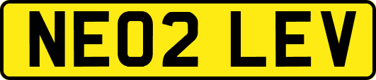 NE02LEV