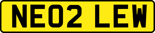 NE02LEW