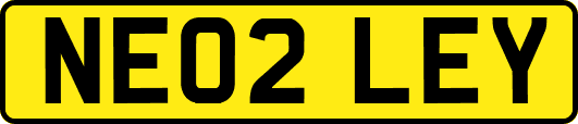 NE02LEY
