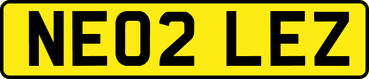 NE02LEZ