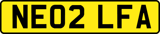 NE02LFA