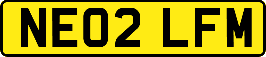 NE02LFM