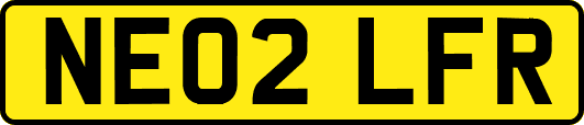 NE02LFR