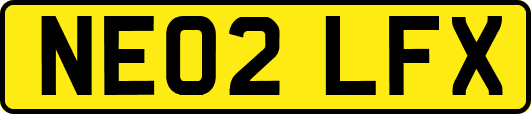 NE02LFX