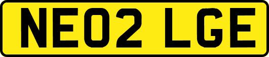 NE02LGE