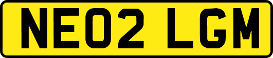 NE02LGM