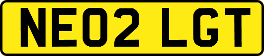 NE02LGT