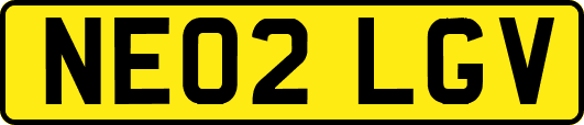 NE02LGV