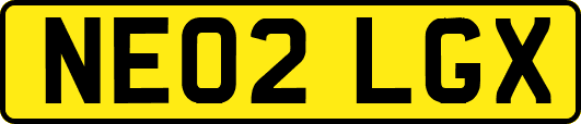 NE02LGX