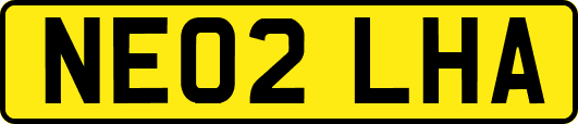 NE02LHA