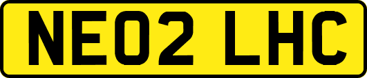NE02LHC