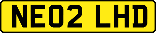 NE02LHD