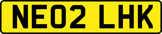 NE02LHK