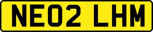 NE02LHM