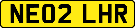 NE02LHR