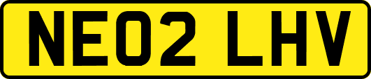 NE02LHV