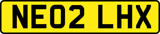 NE02LHX