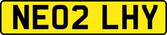 NE02LHY