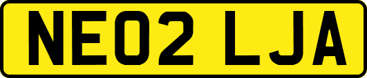NE02LJA