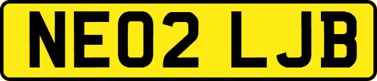 NE02LJB