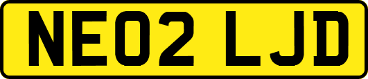 NE02LJD