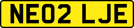 NE02LJE