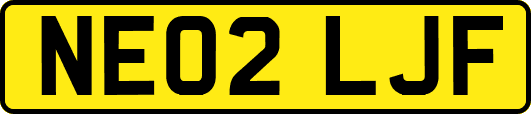 NE02LJF