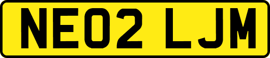 NE02LJM