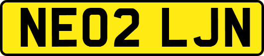 NE02LJN