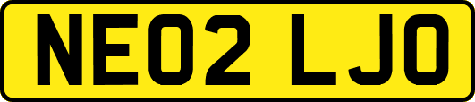 NE02LJO