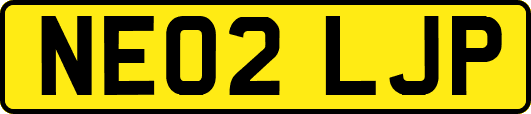 NE02LJP