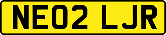 NE02LJR
