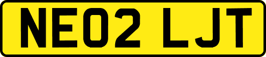NE02LJT