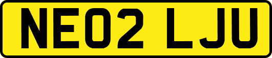 NE02LJU