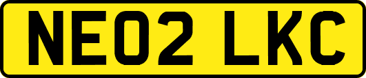 NE02LKC