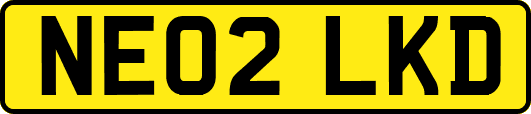 NE02LKD