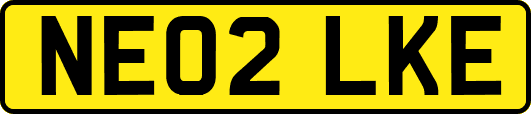 NE02LKE
