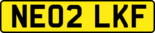 NE02LKF