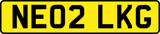 NE02LKG